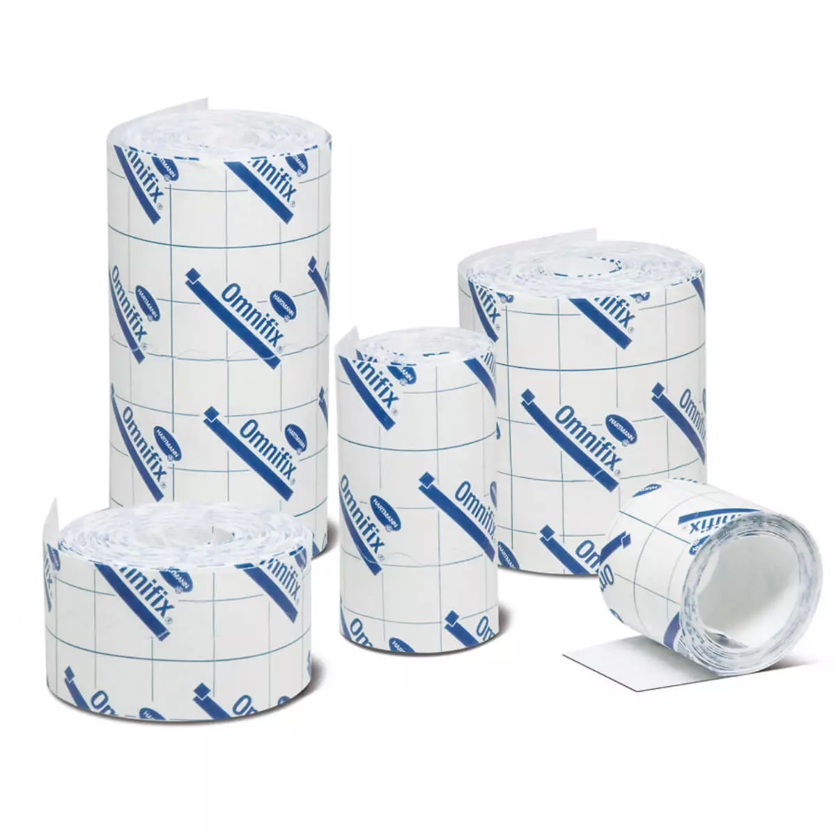  Omnifix elastic