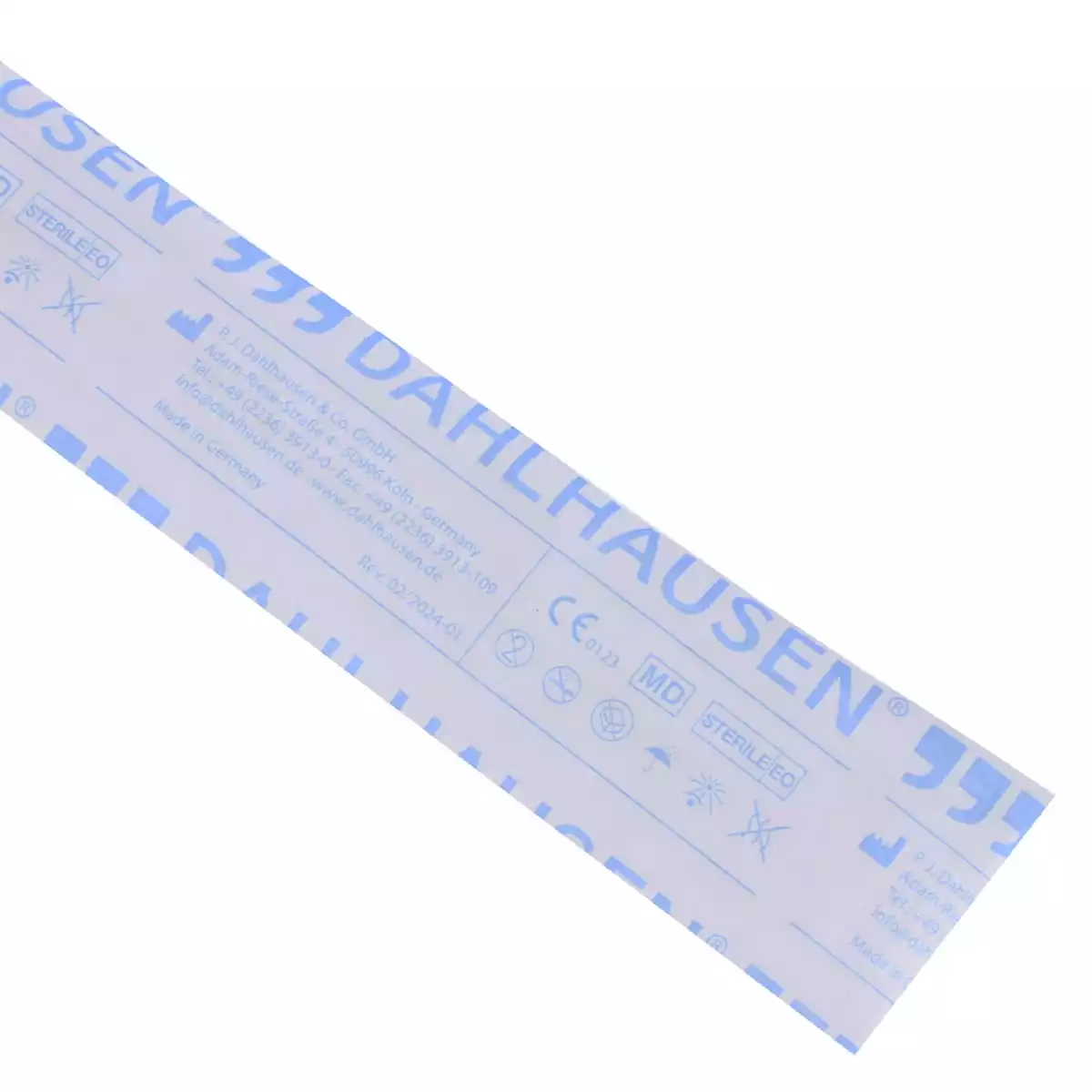  Standard suction catheters 60 cm