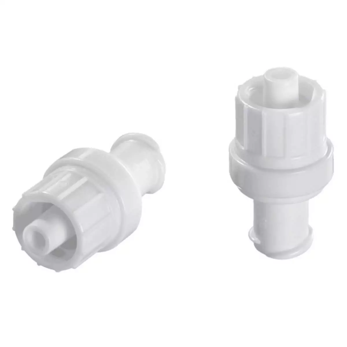  Backflow preventers