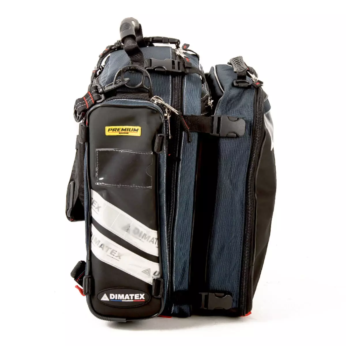  Emergency backpack TONIC