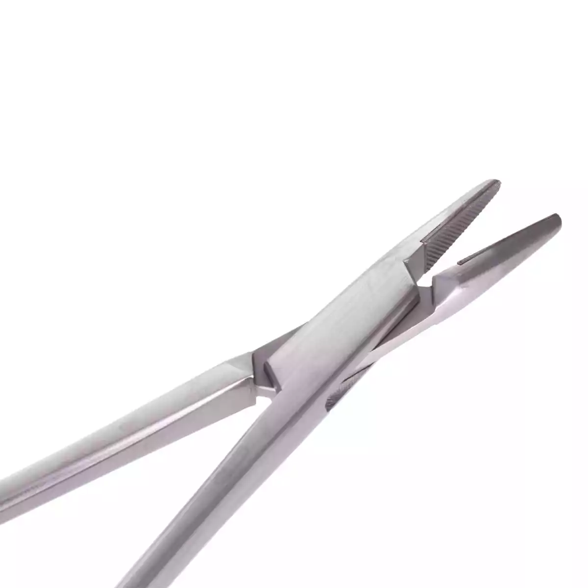  Crile Wood needle holder