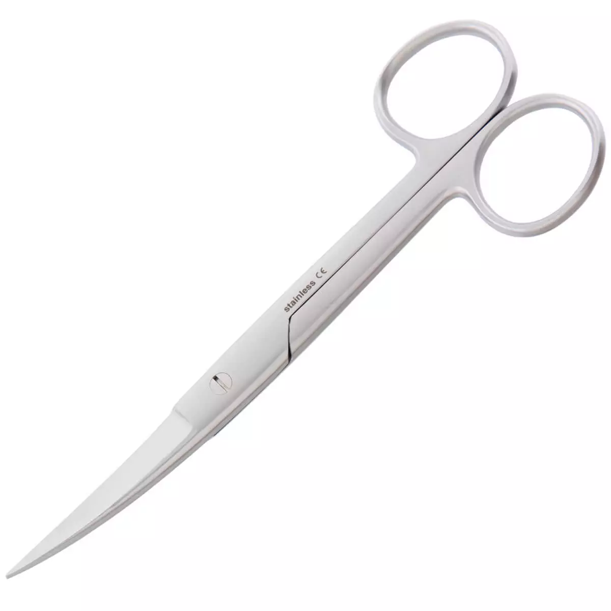  Surgical scissors pointed/pointed