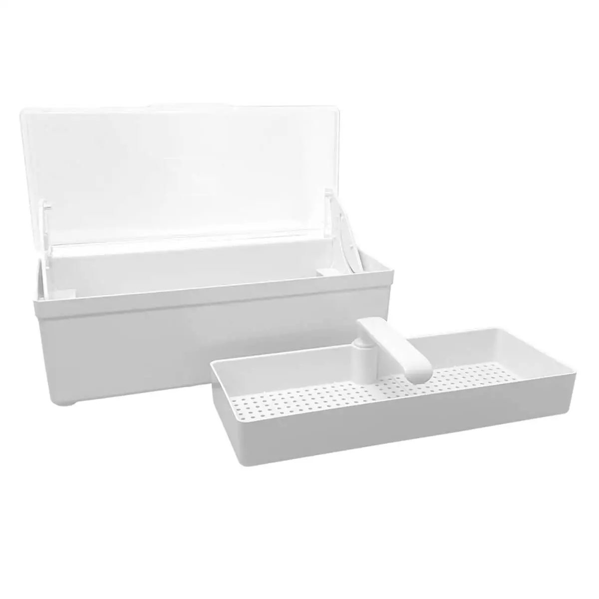  Disinfection basin