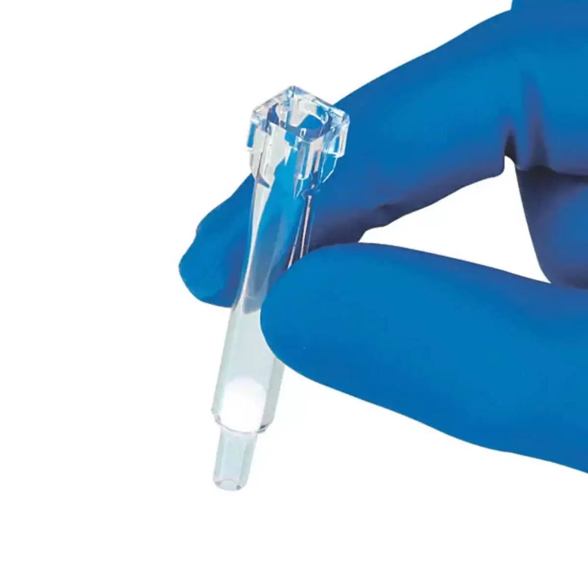  Cleartest Troponin I control kit