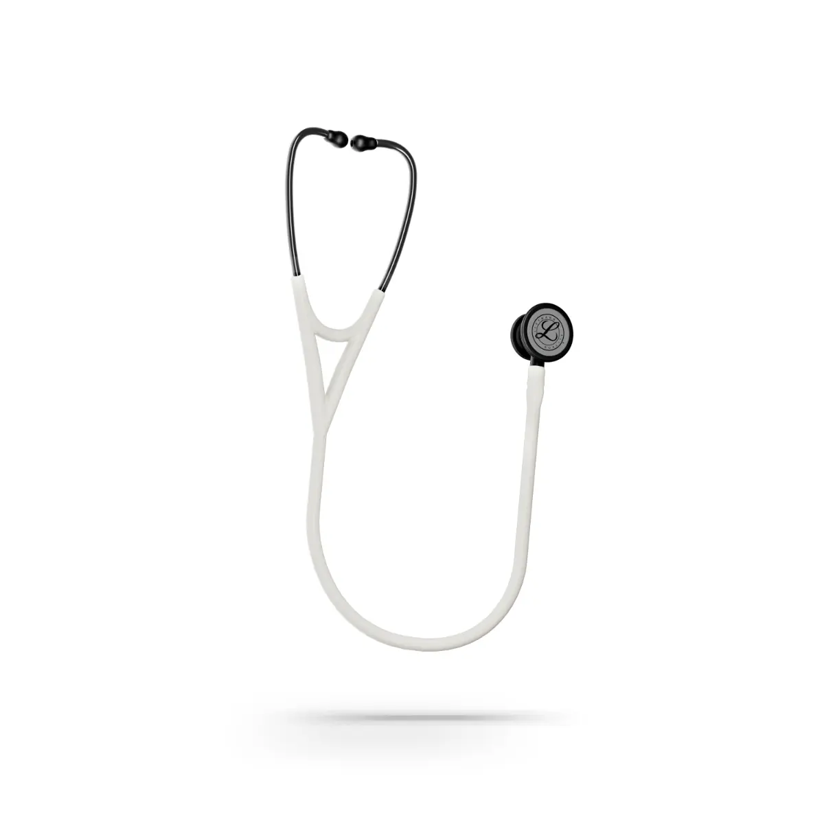 Cardiology IV stethoscope – satin-finish tubing Cardiology IV stethoscope – satin-finish tubing