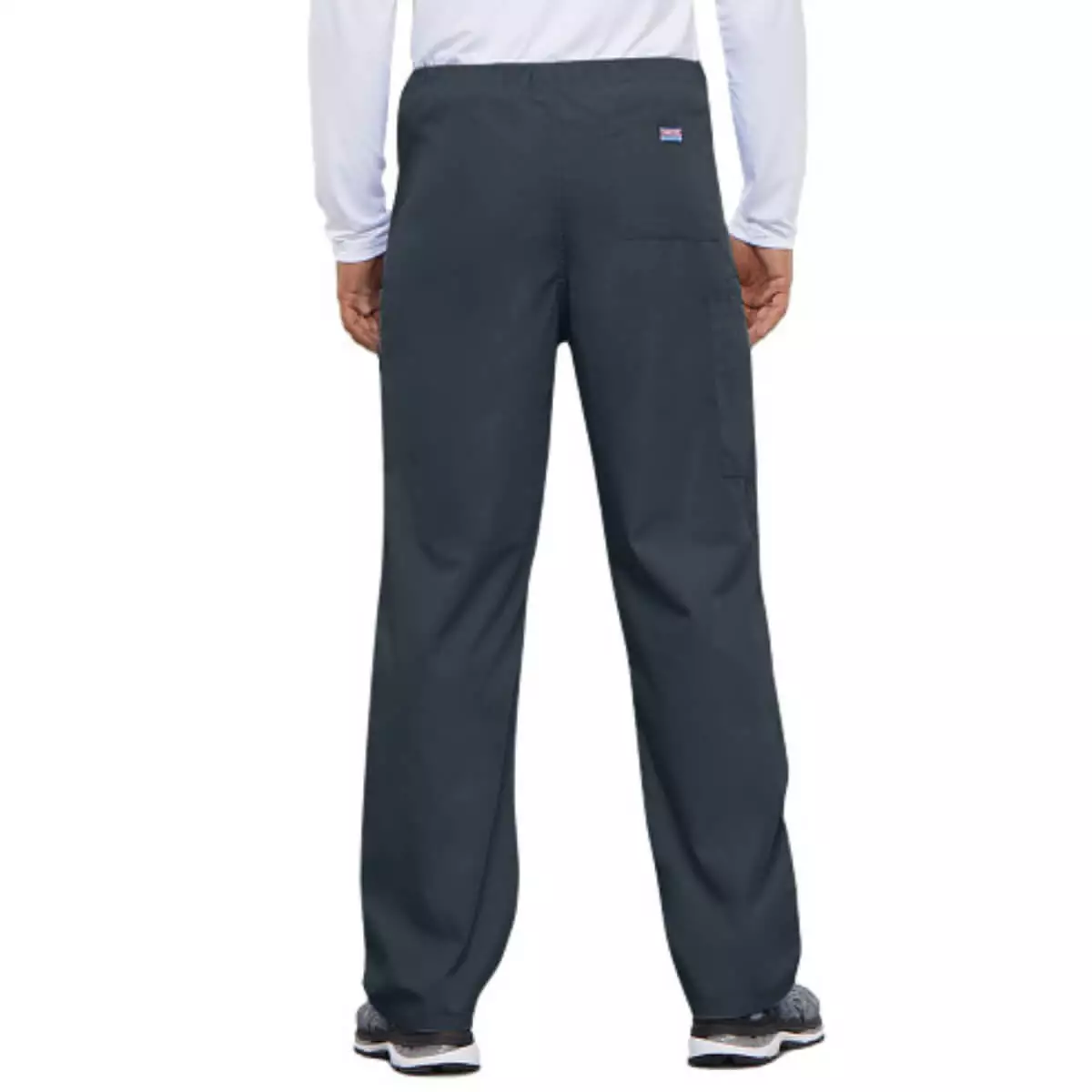  Workwear Originals unisex scrub pants with drawstrings
