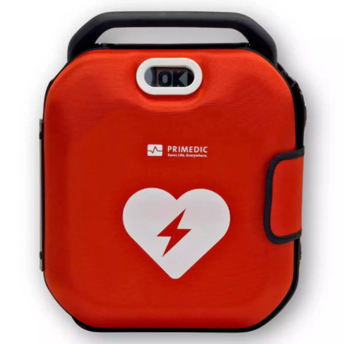 HeartSave Y/YA protective carrying case HeartSave Y/YA protective carrying case