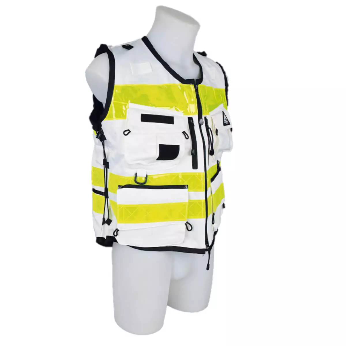  STAFF ACCESS safety vest