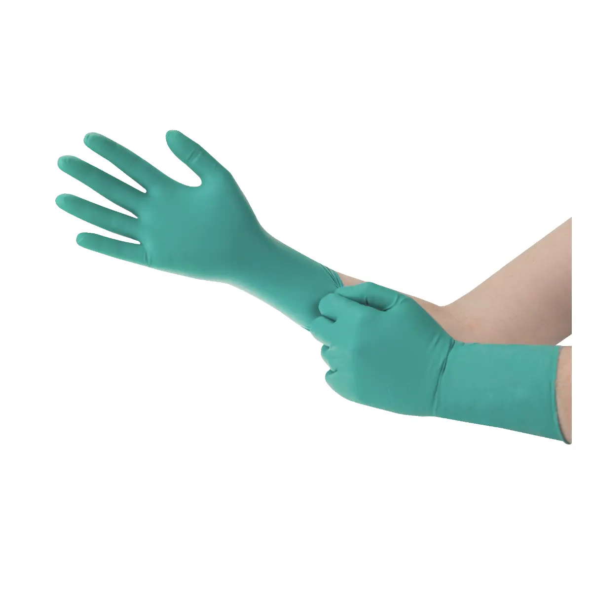 NITRA-TOUCH nitrile examination gloves NITRA-TOUCH nitrile examination gloves