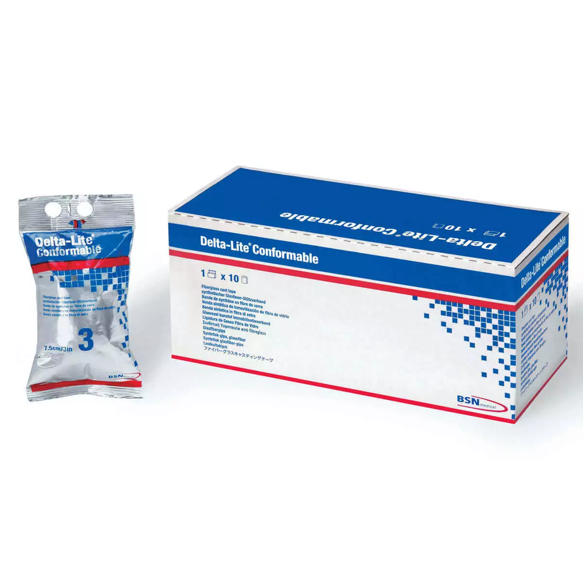  Delta-Lite Conformable Support Bandage