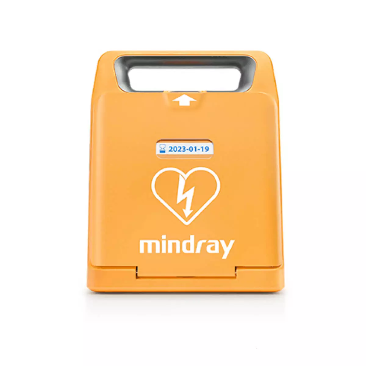  Beneheart C1A defibrillator (semi-automatic)