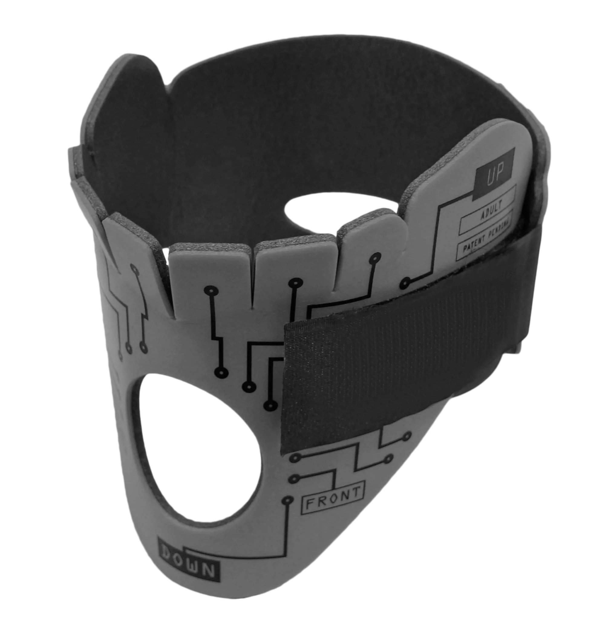  Necklite Immobilisation collar