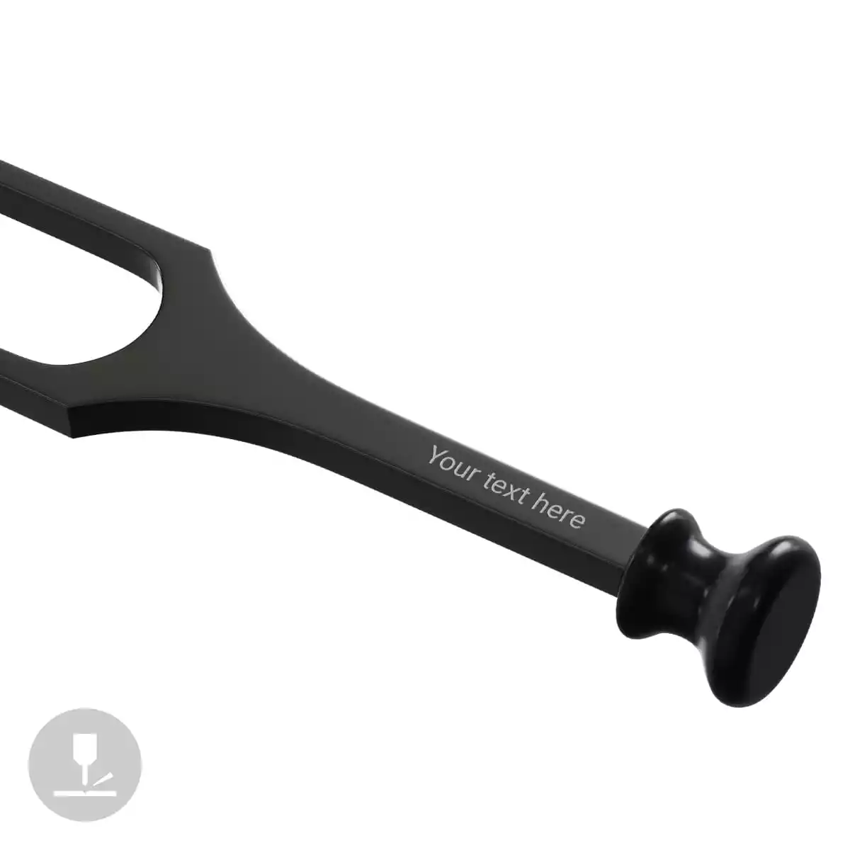  Tuning fork “Plinng”