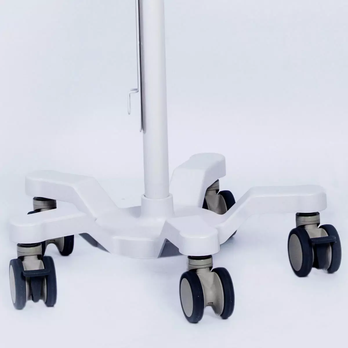  Mobile trolley for Aurora 100 vein finders