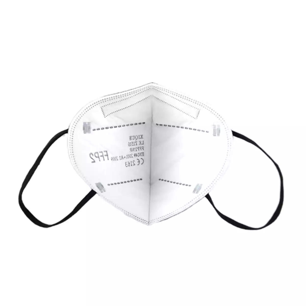  FFP2 Respirator