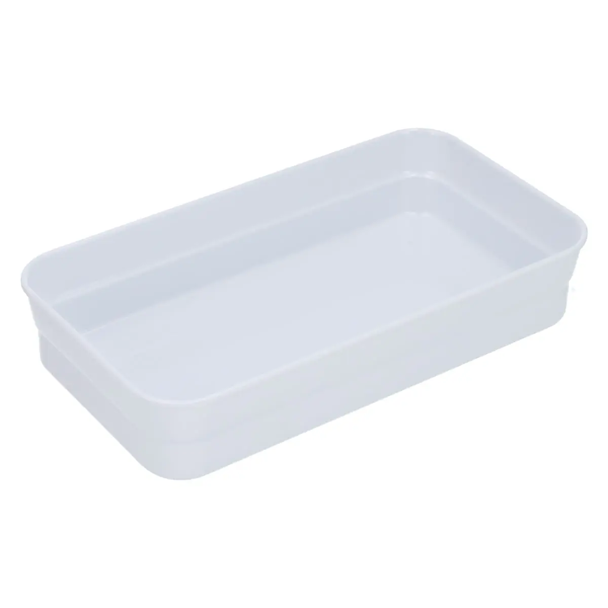 Instrument tray made of melamine Instrument tray made of melamine