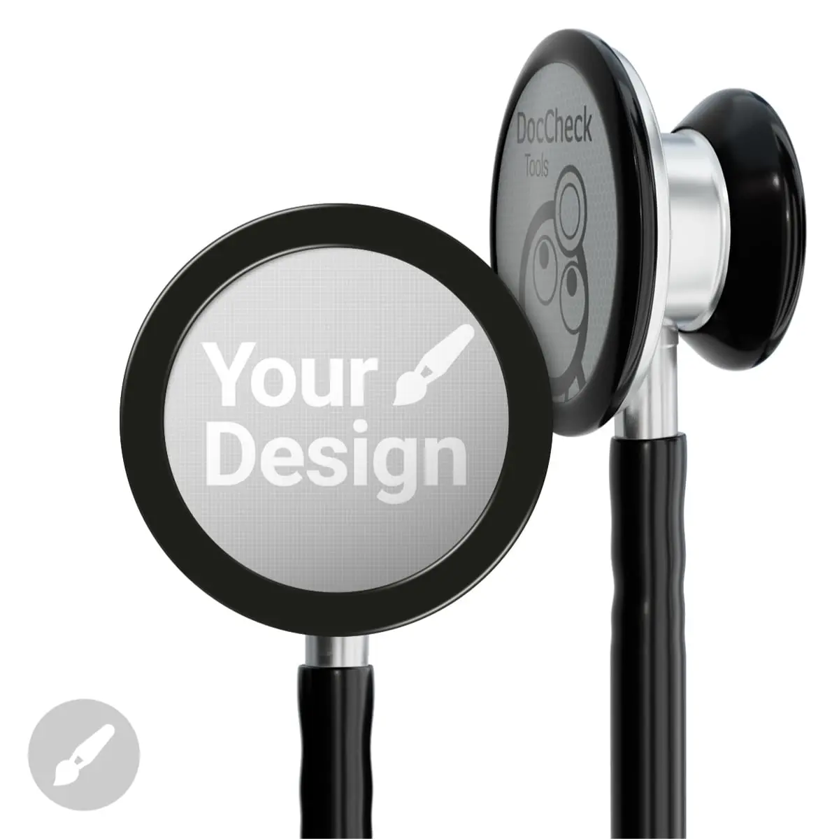  DocCheck “Lausch” Stethoscope