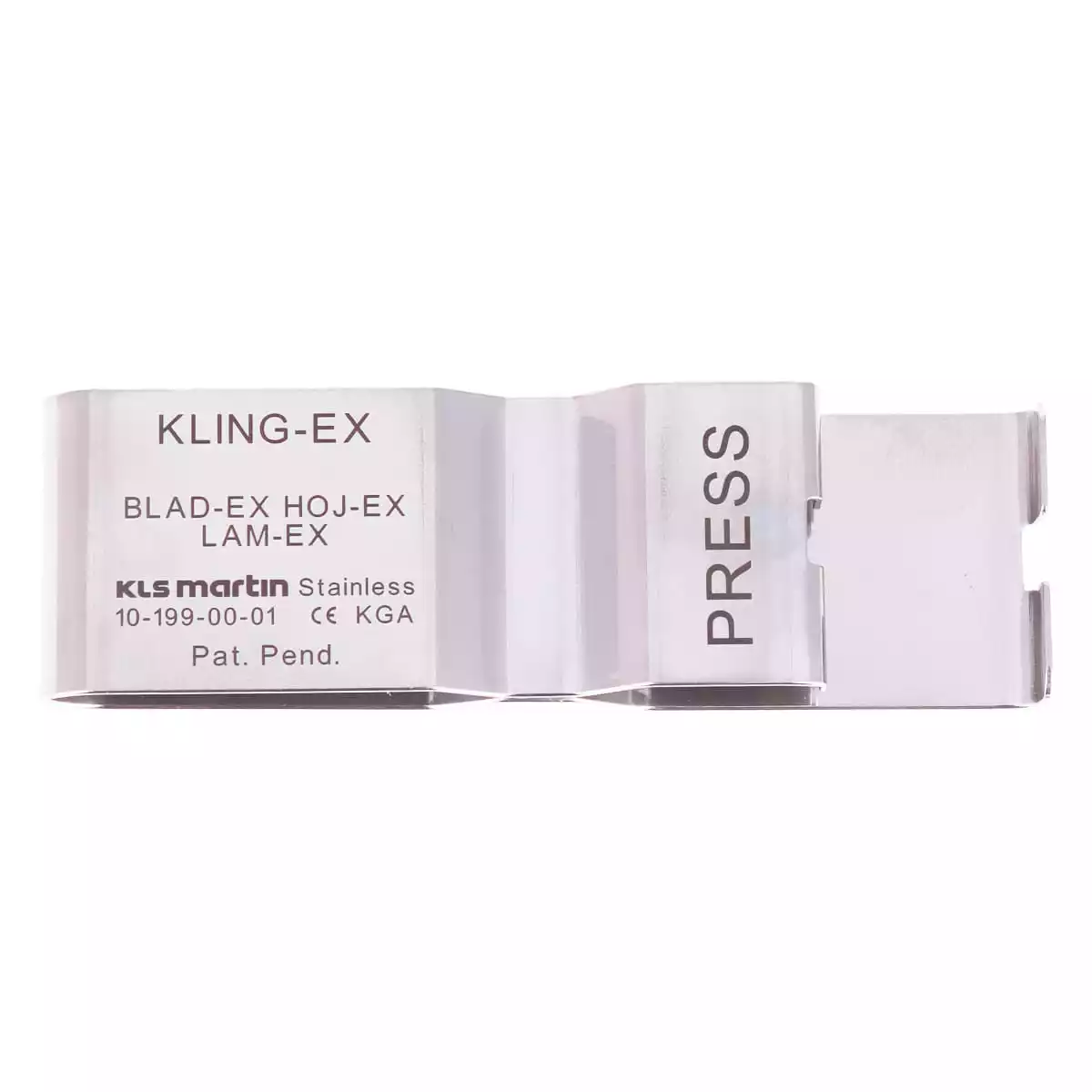  Kling-Ex blade remover