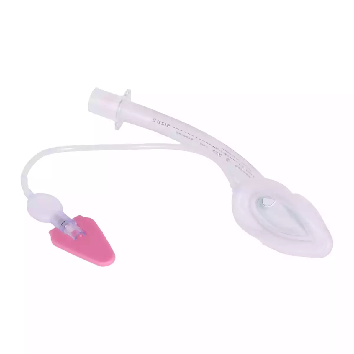  Disposable laryngeal mask
