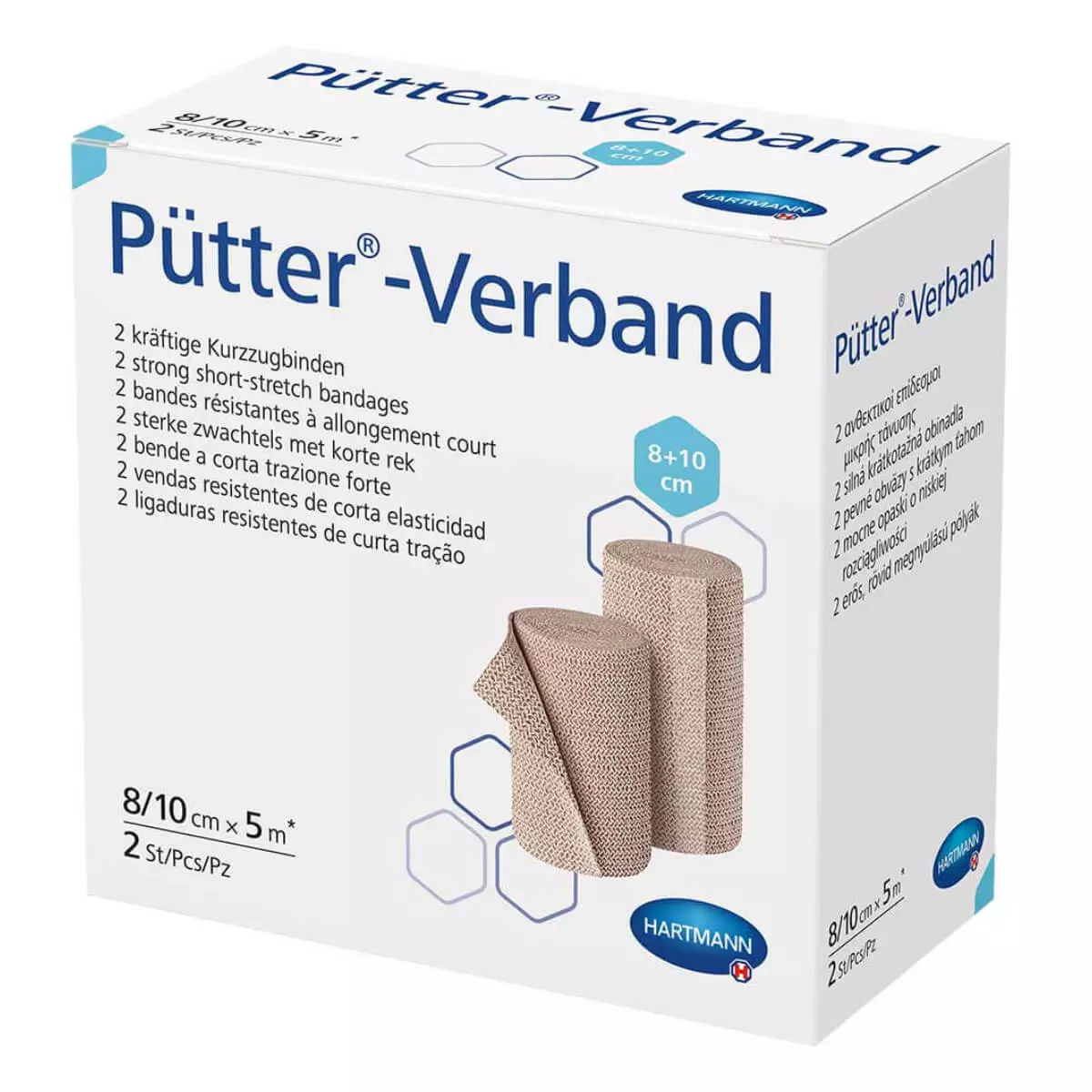  Pütter-Bandage