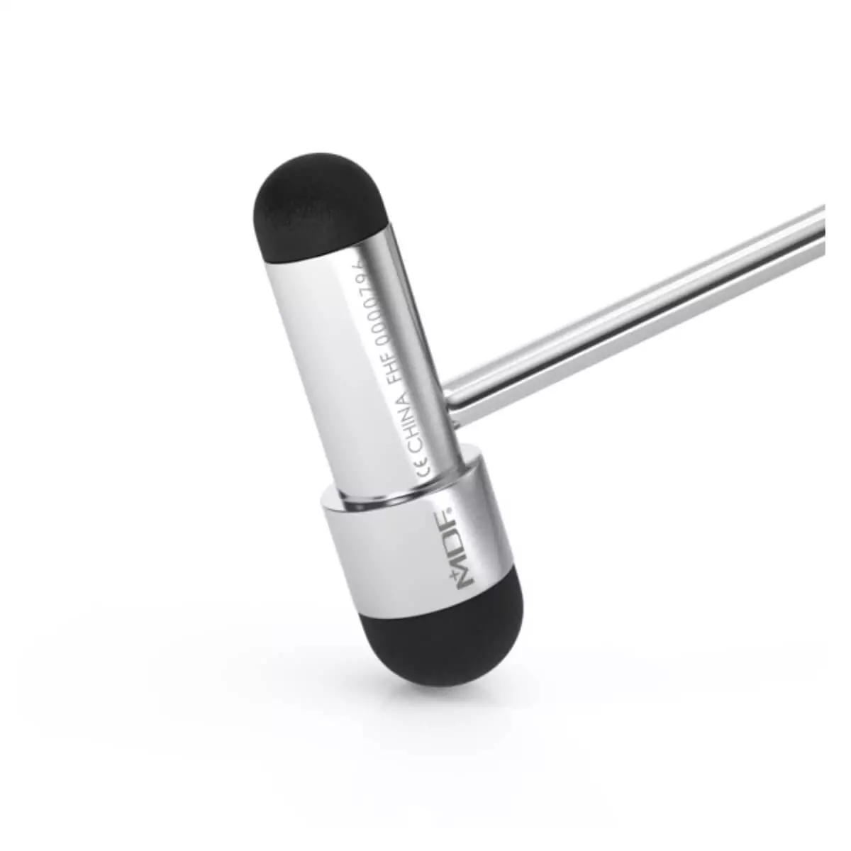  Babinski Buck reflex hammer