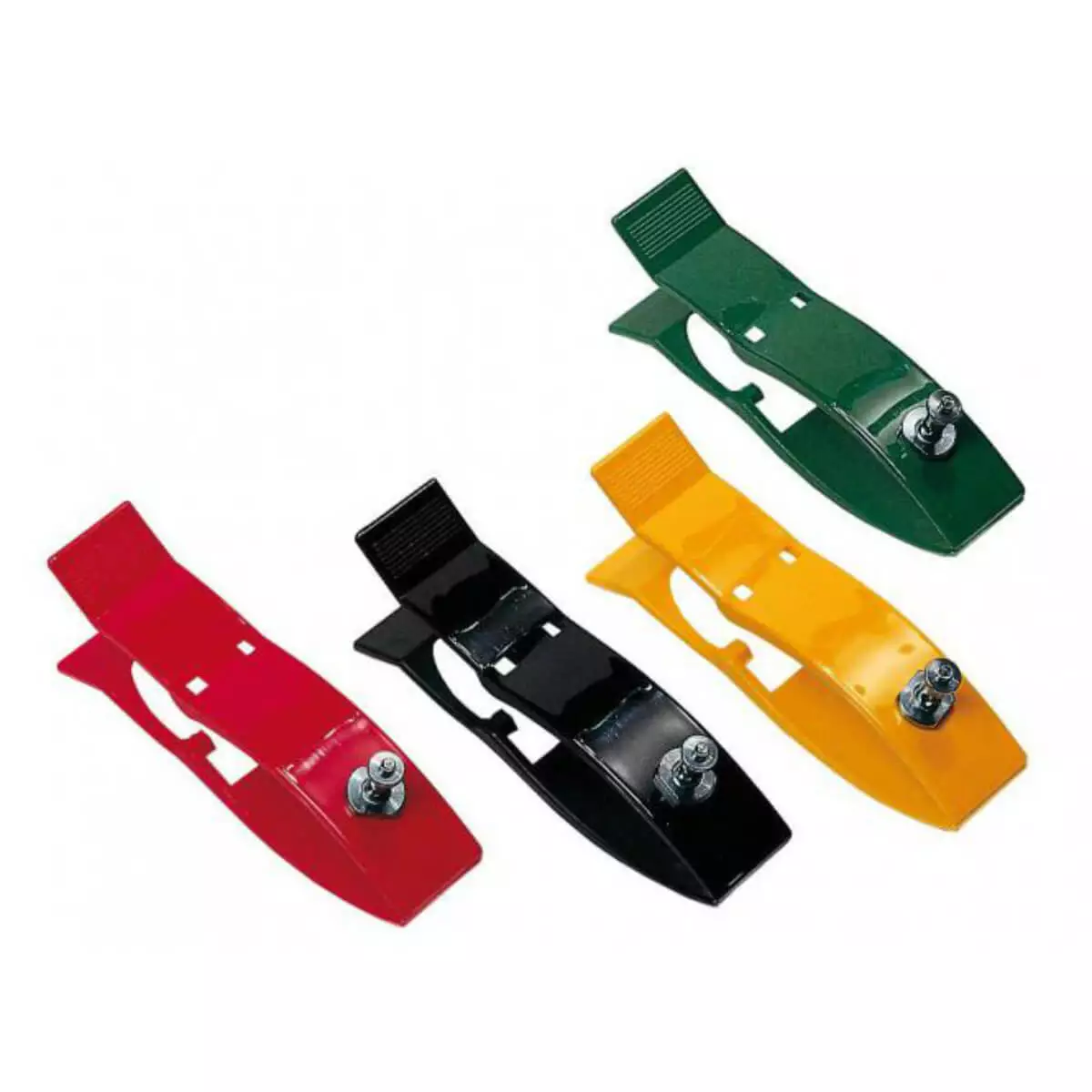  Clip Electrode