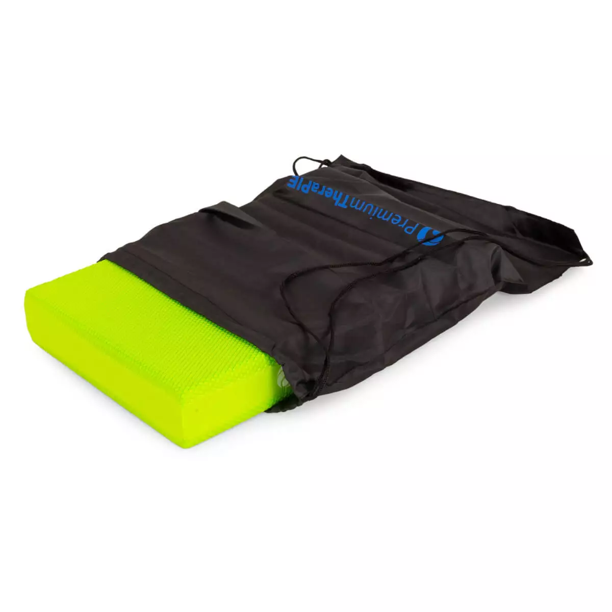  Balance pad premium with backpack