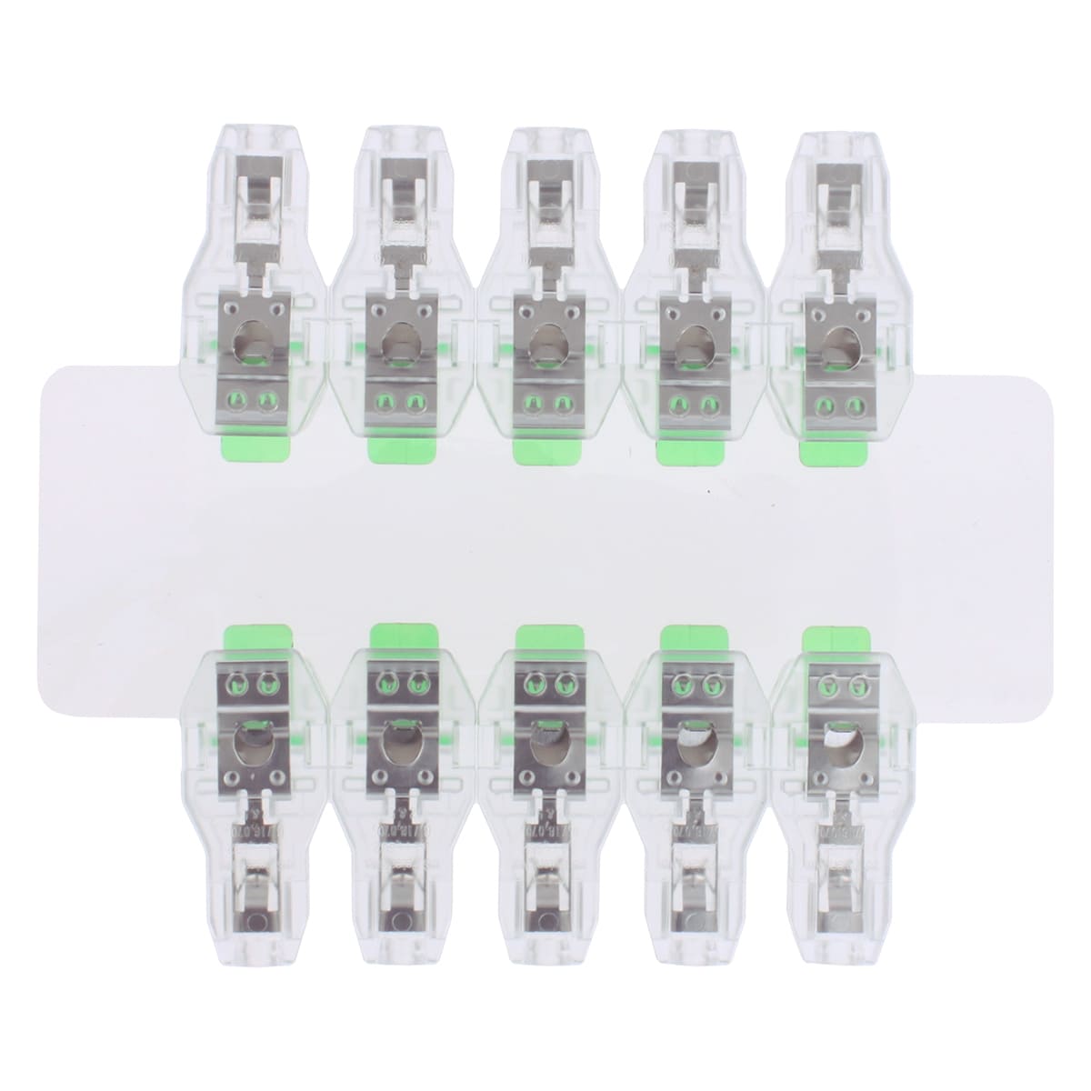 Buy GE Healthcare Sure-Lock ECG clips online