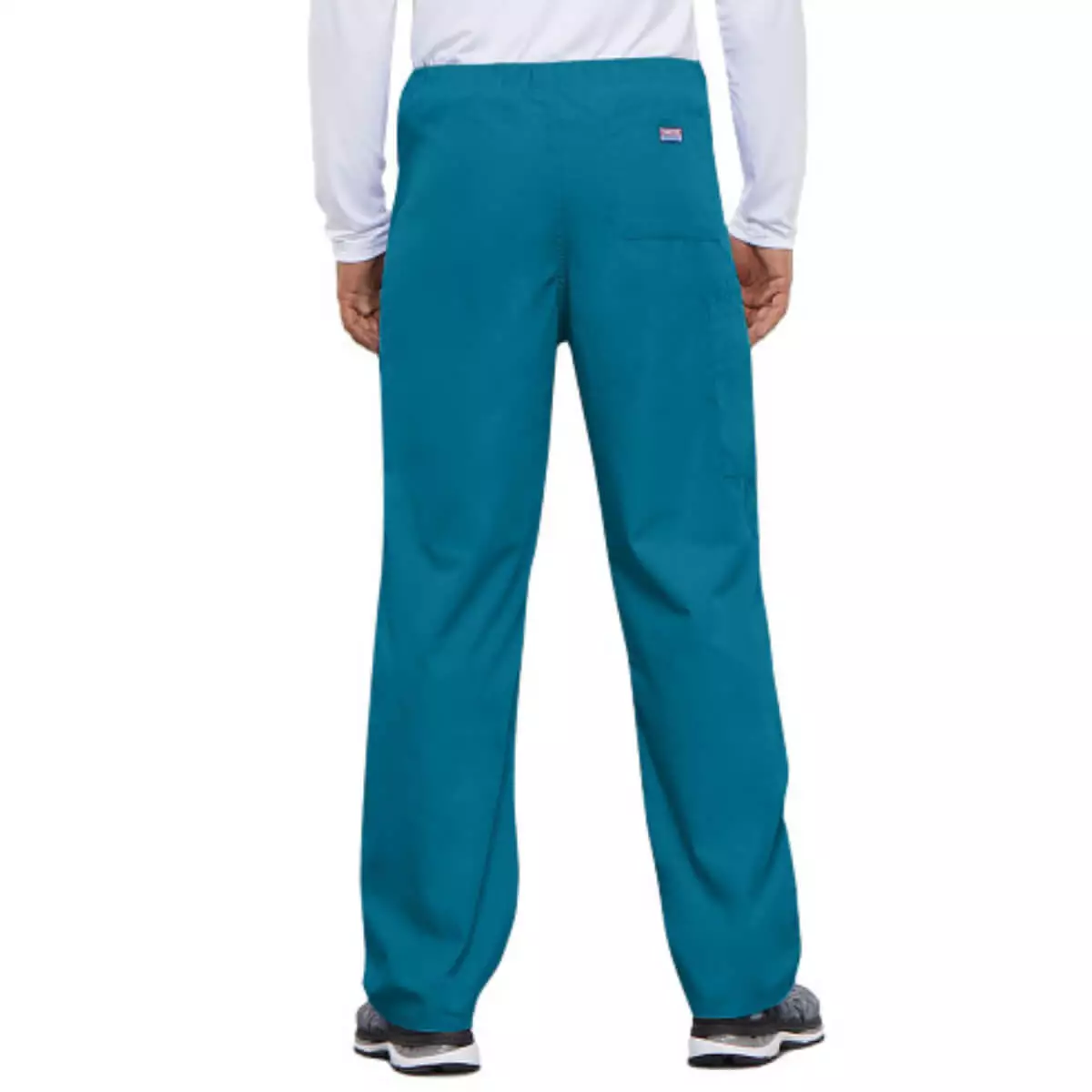 Workwear Originals unisex scrub pants with drawstrings  Workwear Originals unisex scrub pants with drawstrings
