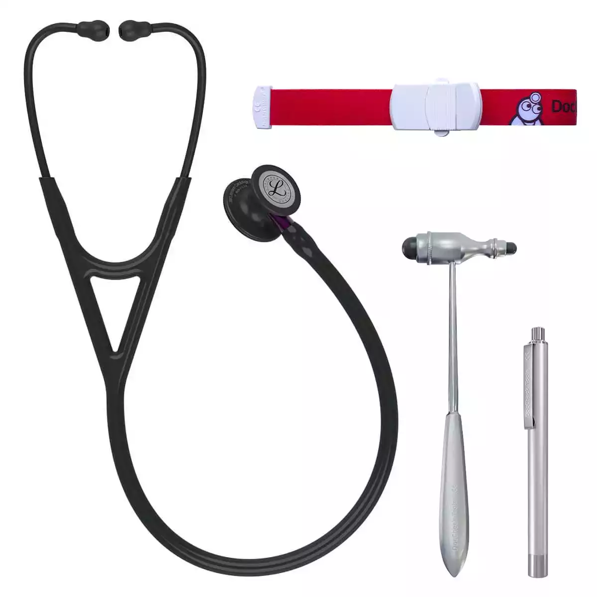  Cardiology IV medical student kit – Stem Edition
