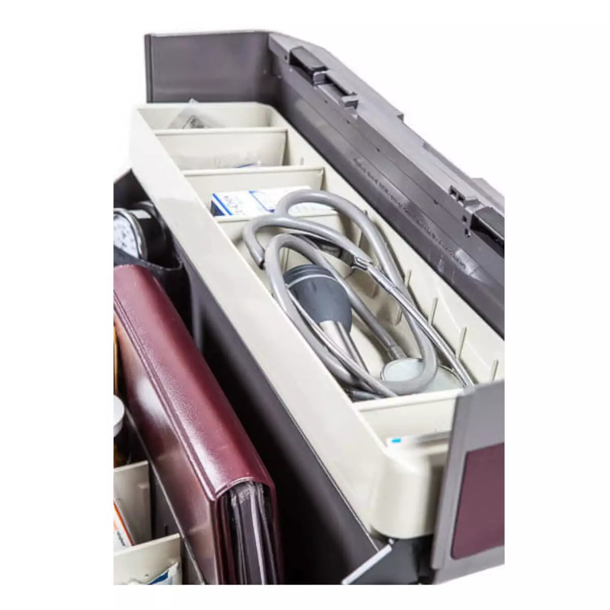  Ideal doctor's bag