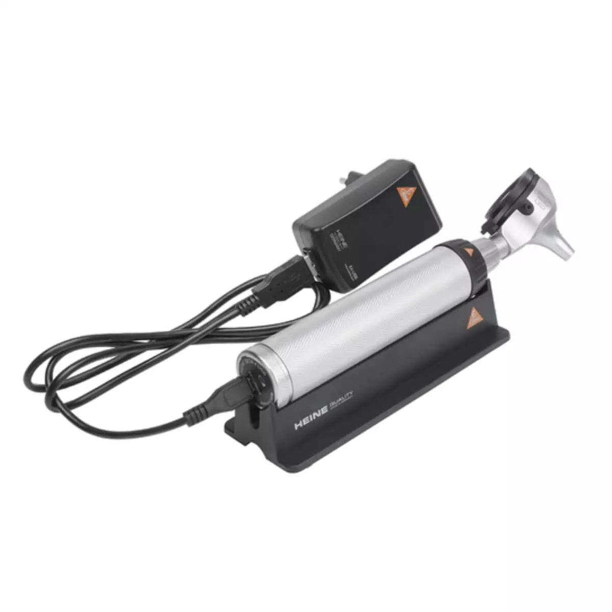  HEINE BETA 200 LED F.O. otoscope