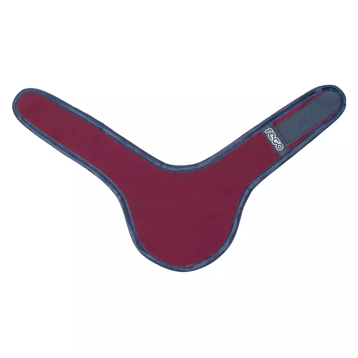  Thyroid X-ray protection shield