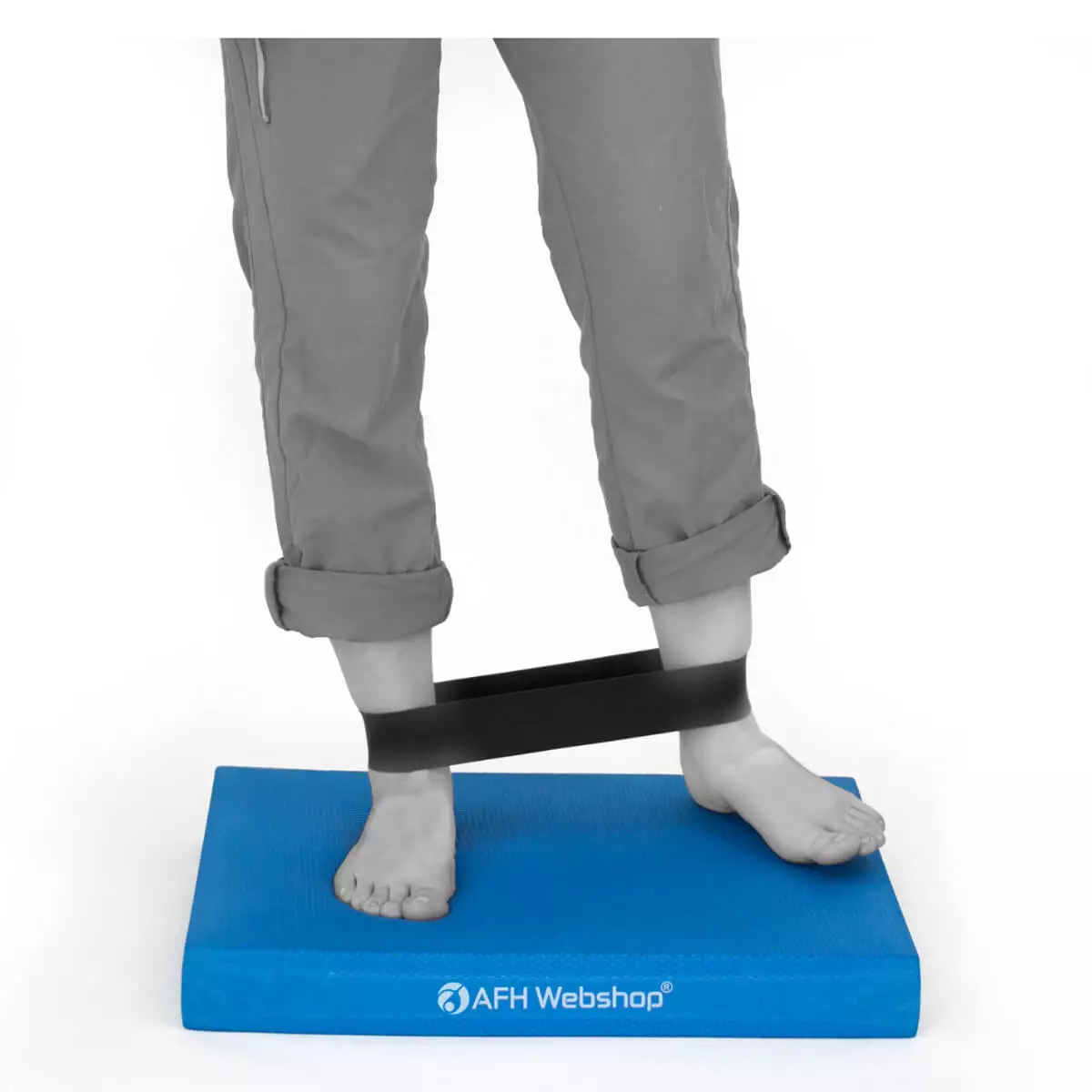  Balance pad premium with backpack