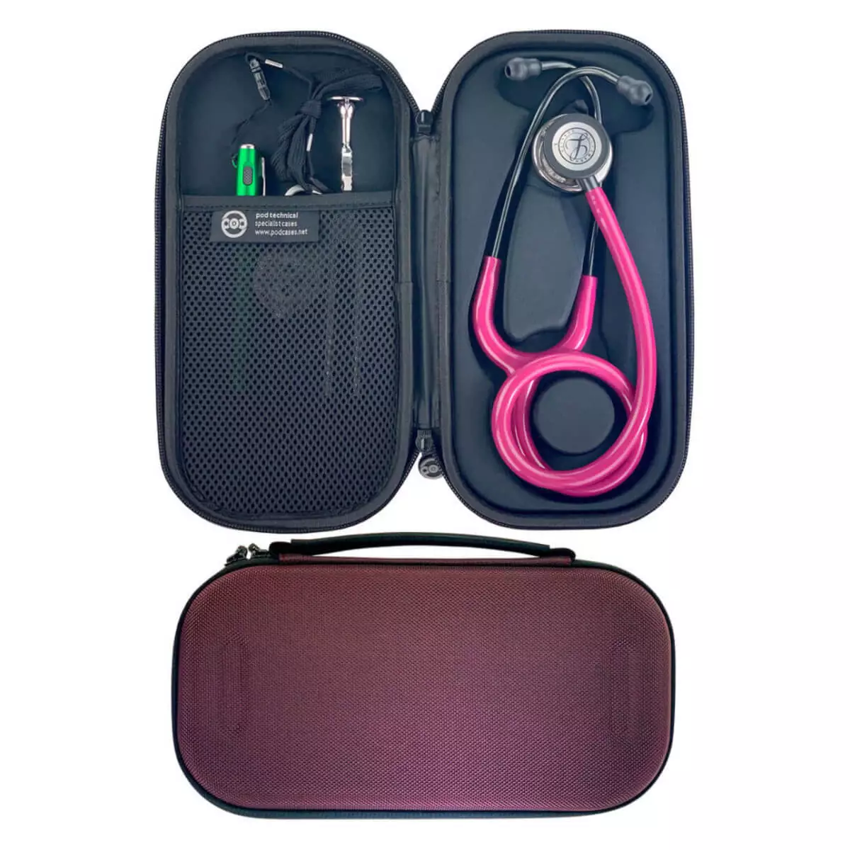  ClassicPod Micro Stethoscope Case