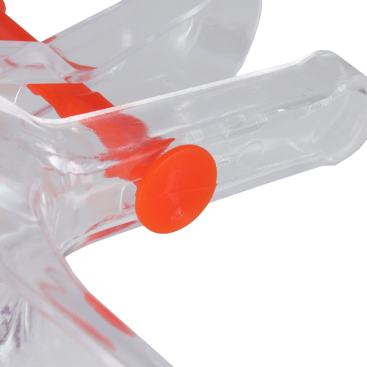  Disposable vaginal speculums