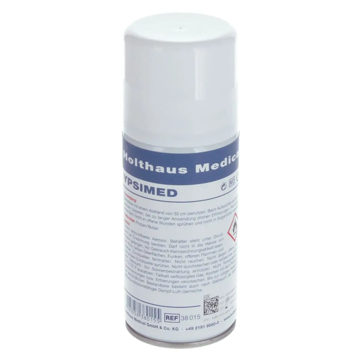 Ypsimed cooling spray Ypsimed cooling spray