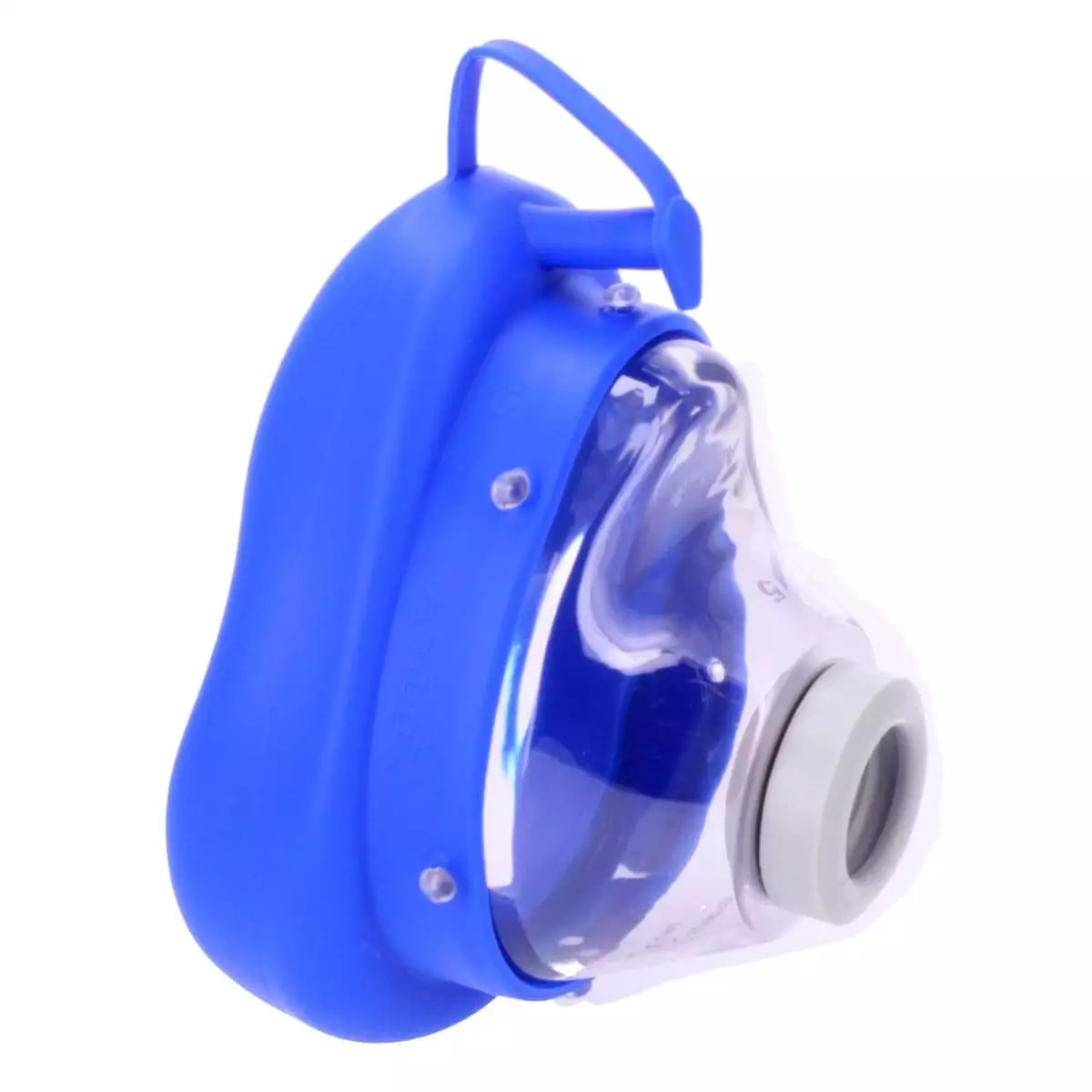  Silicone Face-Masks