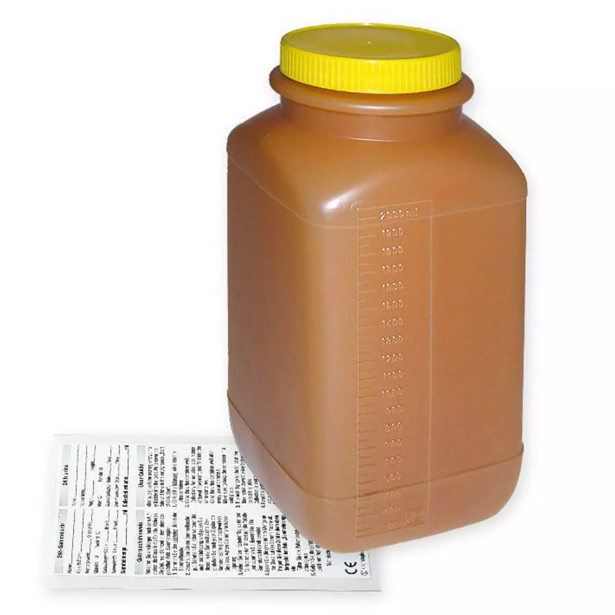  Urine-Bottle