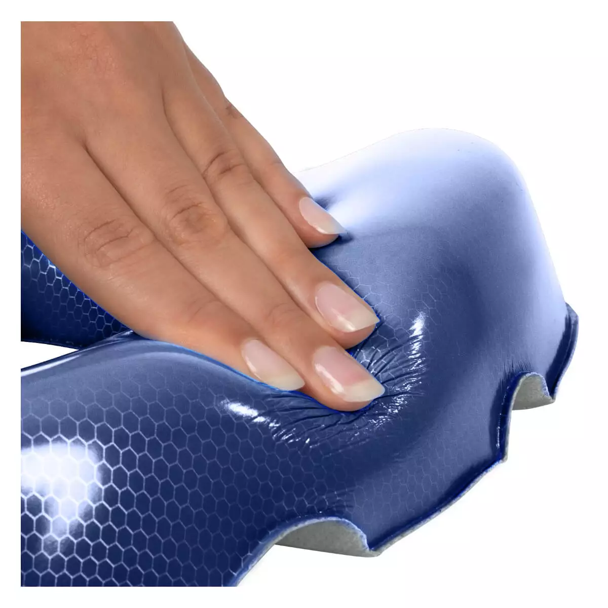  Face foam