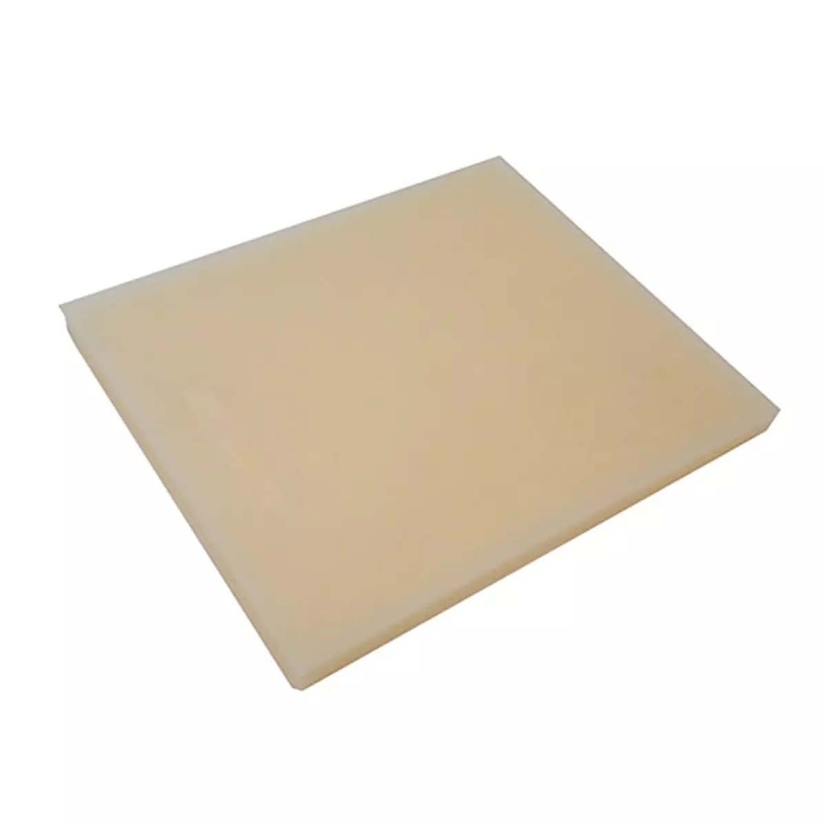  Transparent Intracutaneous Skin Suture Pad for Skin Suture Trainer