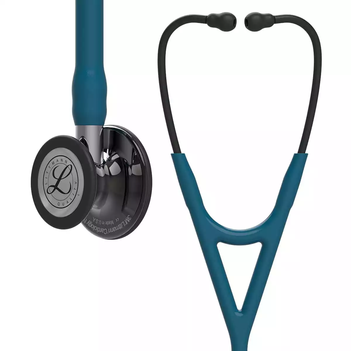  Cardiology IV Stethoscope – Stem Edition