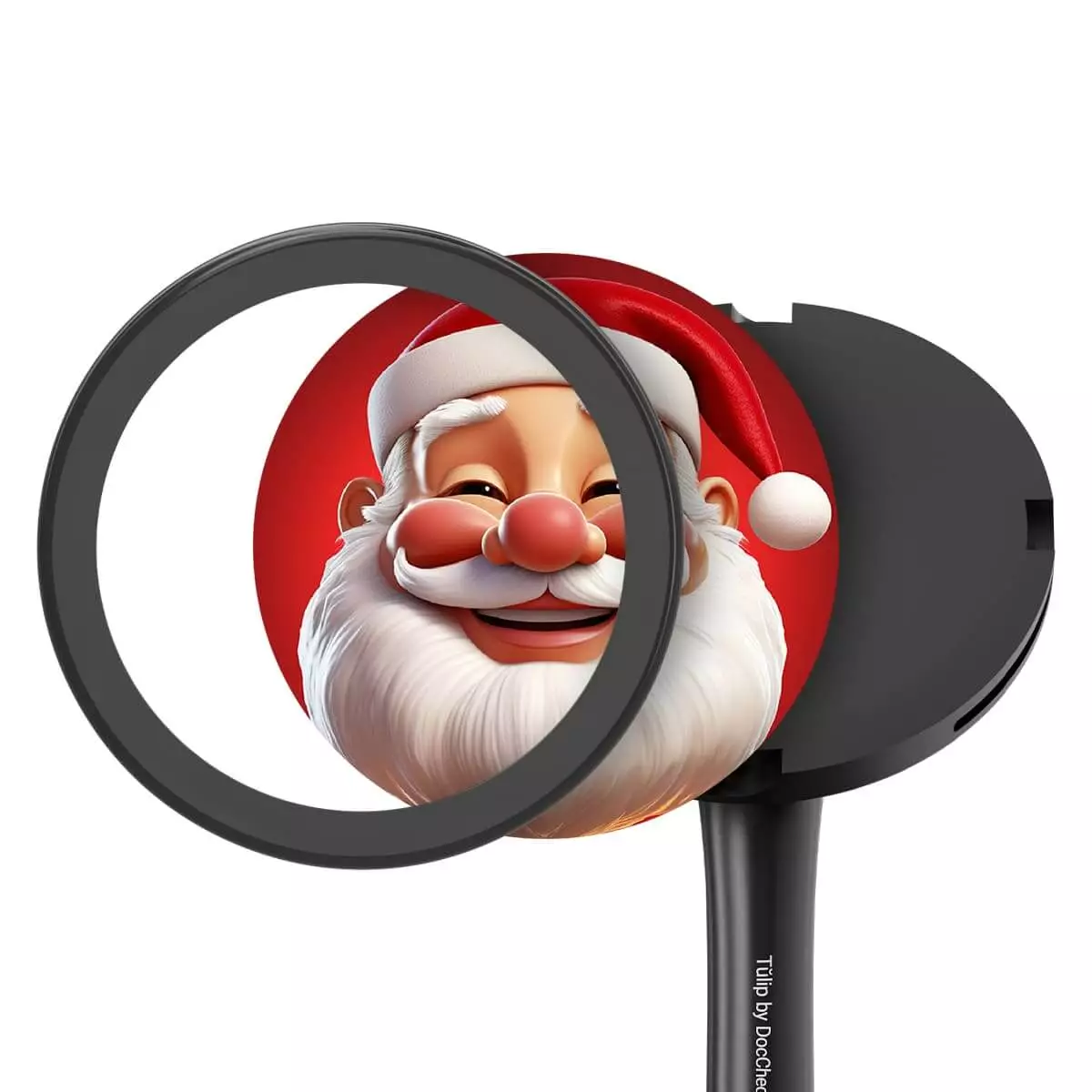  Printed fiberglass membrane set “Drums”