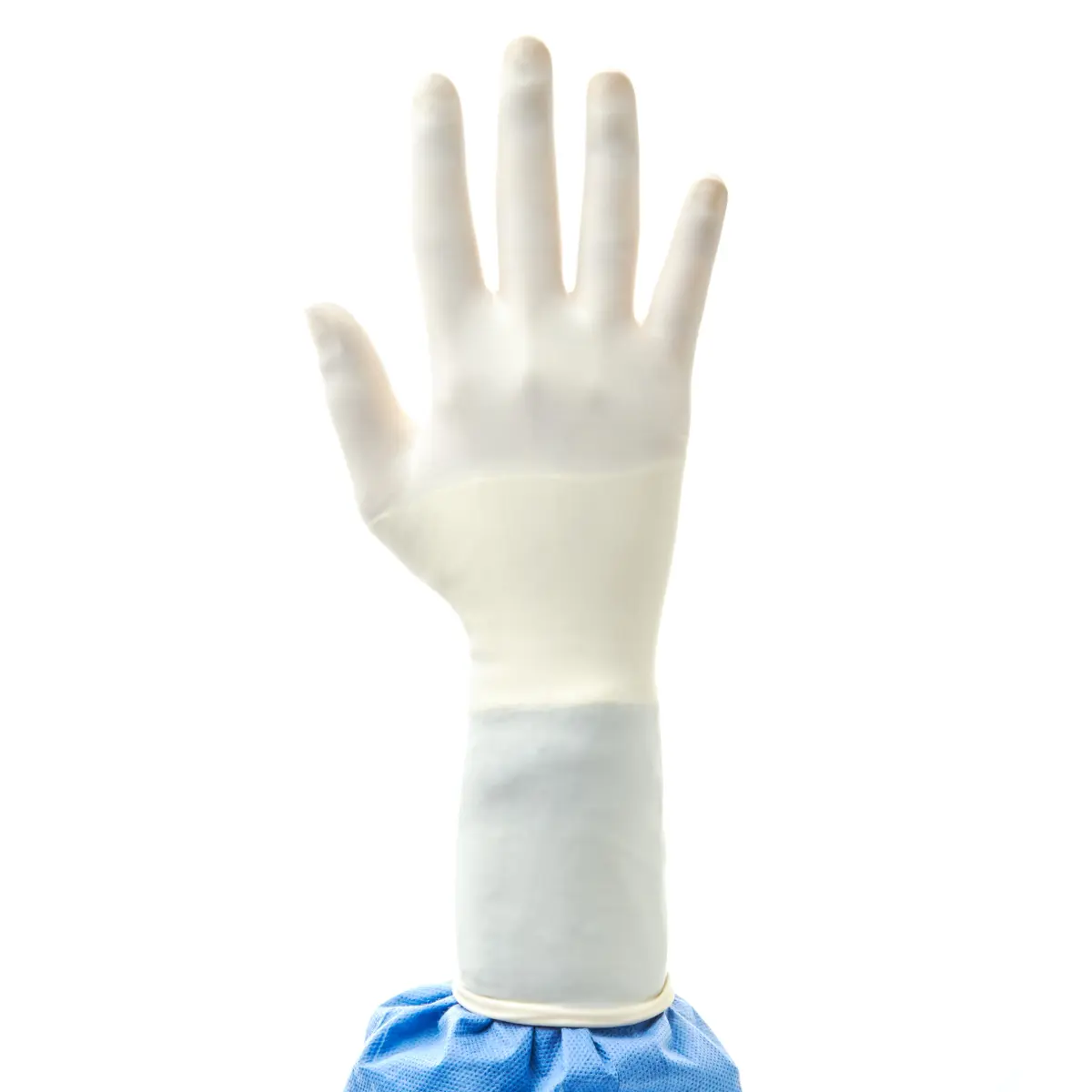 GAMMEX Non-Latex Sensitive surgical gloves GAMMEX Non-Latex Sensitive surgical gloves