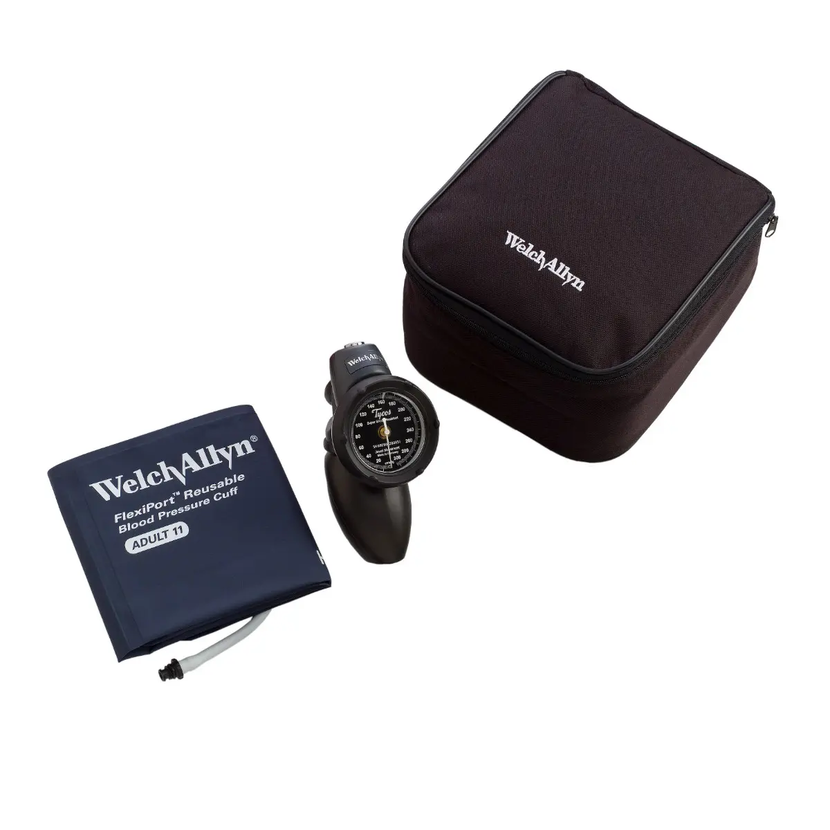  DuraShock DS58 aneroid blood pressure monitor