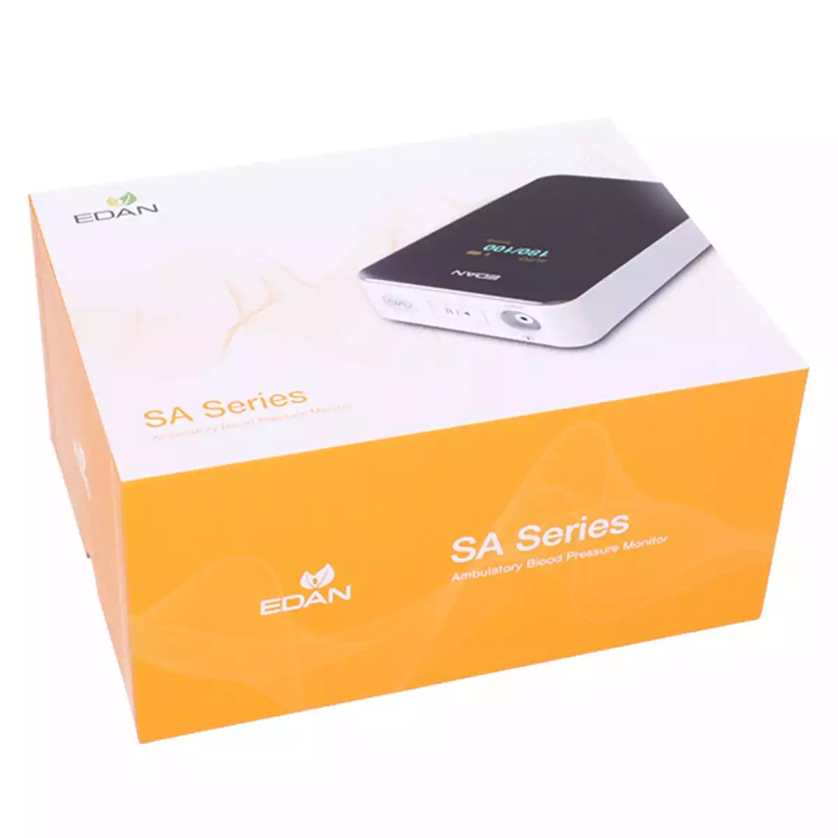  SA-10 blood pressure monitor
