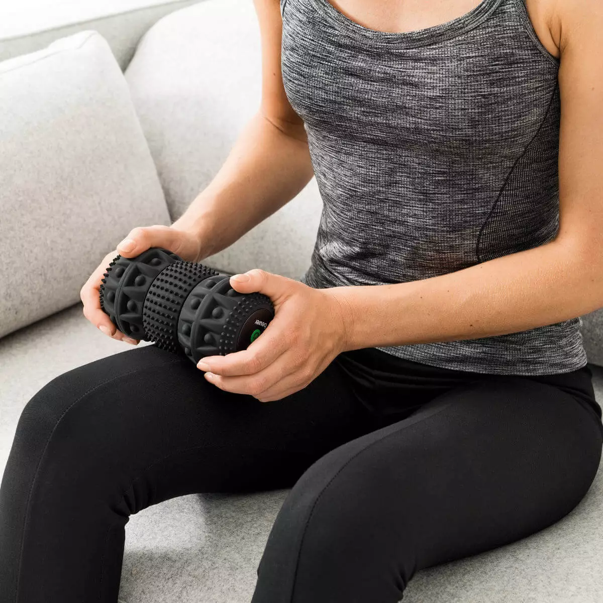  MG 35 DeepRoll vibrating massage roller