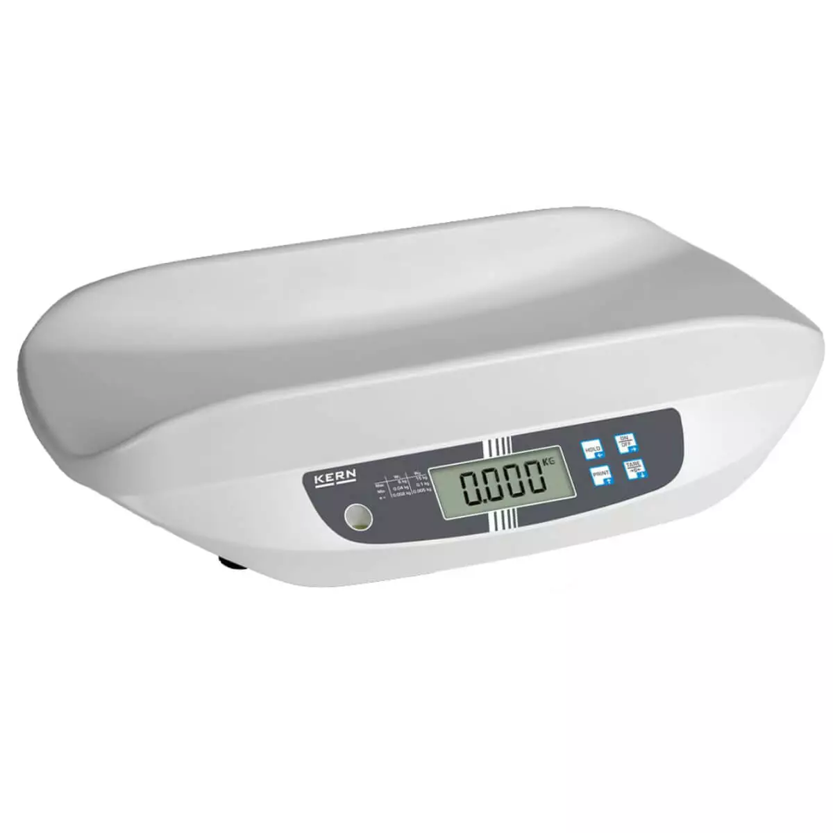  MBA Baby scale