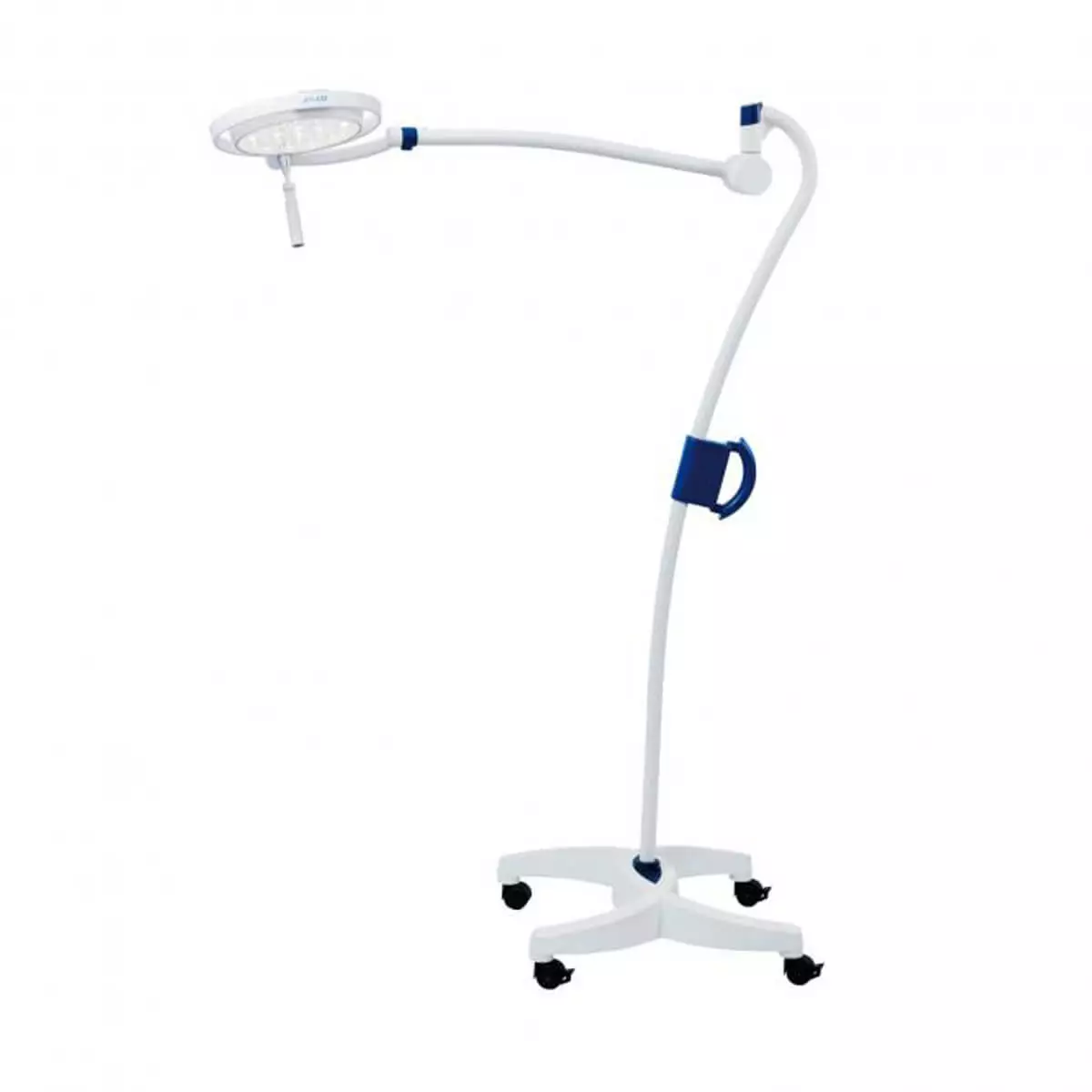  LED 130 examination light Tripod model with swivel arm