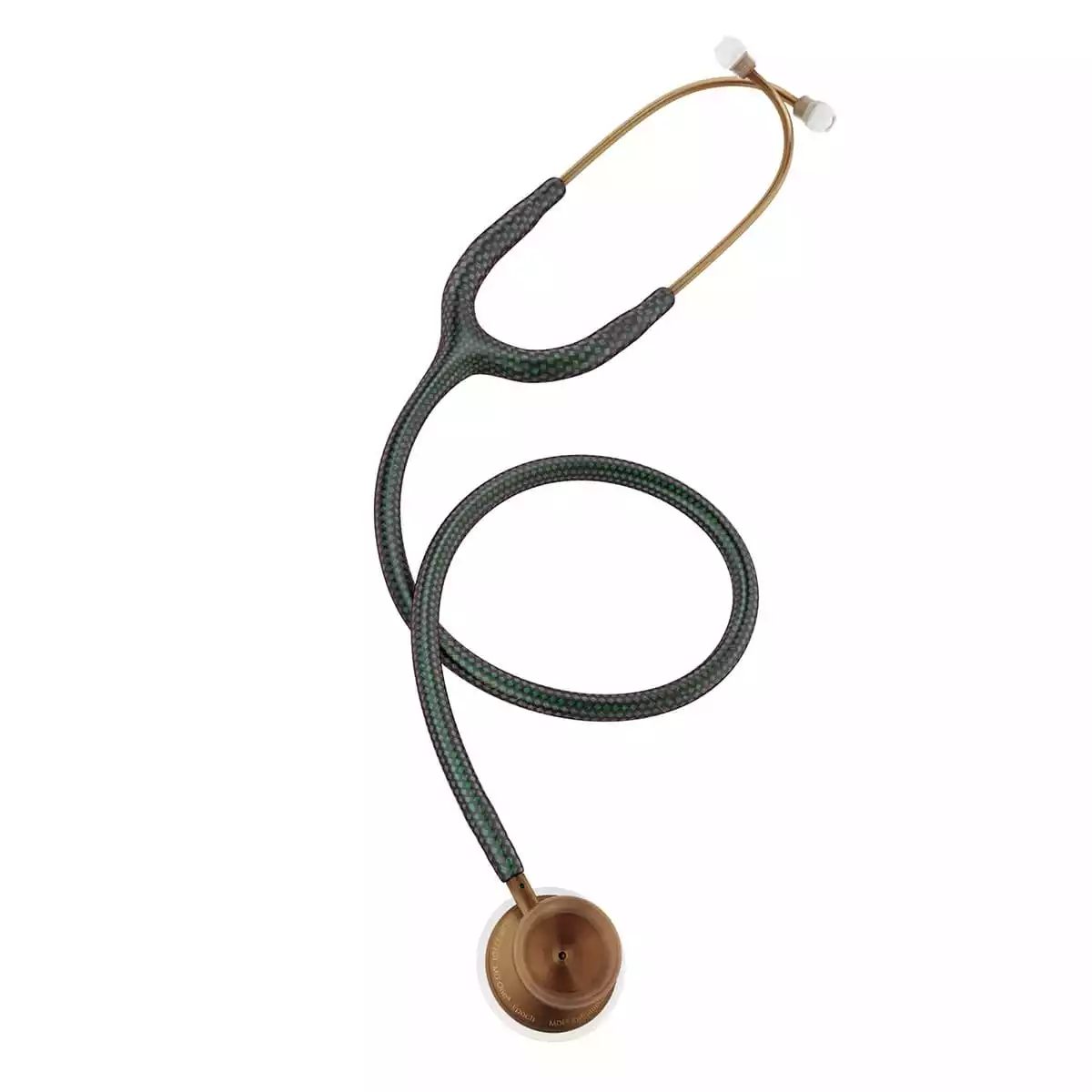  MD One Epoch Titanium Cyprium Stethoscope